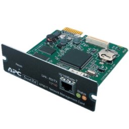 Apc Mrežna kartica 3, kompatibilna sa SmartSlot UPS-ovima ( ap9640 )
