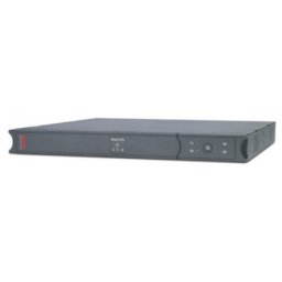 Apc Smart-UPS SC 450VA, 230V, 4xC13, AVR, RM ( sc450rmi1u )