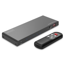 Digitus 8K HDMI Switch, 4x1 8K/60Hz ( ds-55335 )