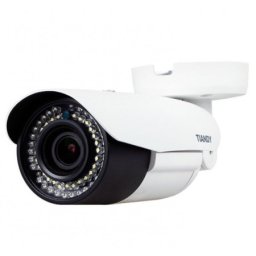Tiandy technologies IP bullet kamera, 2MP 2,8-12mm WDR 120dB, IR 50m, IP67, PoE ( Tc-nc23ms )