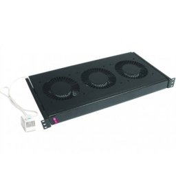 Conteg Krovna ventilatorska jedinica 2 ventilatora termosta 1000mm ( Dp-vel-02/100 )