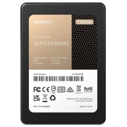 Synology SAT5210-1.92TB Serverski SSD1.92TB ( sat5210-1920t )