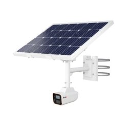 Provision isr 4MP QHD Bullet LTE/4G kamera sa solarnim panelom i nosačem ( sol1-240adsrn-36 )