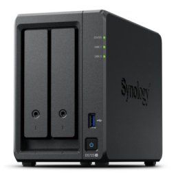 Synology Tower ( DS725+ )