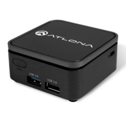 Atlona Wireless prezentacioni sistem za deljenje sadrzaja 4 uredja ( At-wave-101 )