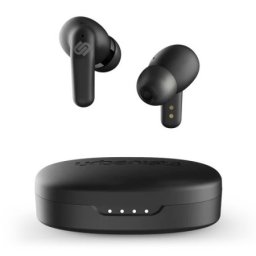 Urbanista seoul Gejmerske bluetooth slušalice sa mikrofonom, crne ( 1036402 )