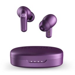 Urbanista seoul Gejmerske bluetooth slušalice sa mikrofonom, ljubicaste ( 1036442 )