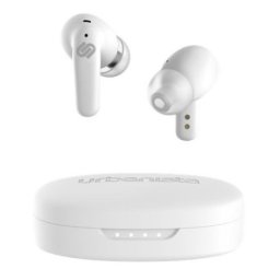 Urbanista seoul Gejmerske bluetooth slušalice sa mikrofonom, bele ( 1036434 )