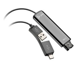 Poly DA75 USB/QD USB-A/C kabl digitalni adapter ( 786C6AA )