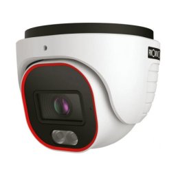Provision isr 2Mp S-Sight RAINBOW, Turret,IR25m, Lens 3.6mm, DWDR ( dv-320srn-36 )