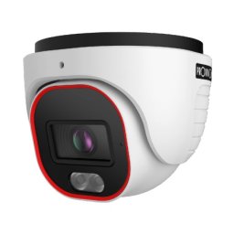 Provision isr IP Kamera Turret 2MP,Rainbow ,S-sight, 2,8mm, IR25m+LED, PoE ( dv-320srn-28 )
