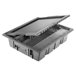 Gewiss 24SC, Podna kutija sa poklopcem 20M System ( Gw24602 )