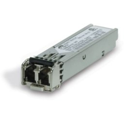 Allied Telesis 1000Base SX SFP module, multi-mode fibre, 550m hot swappable ( At-spsx )