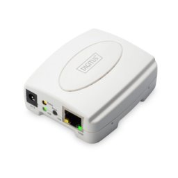 Digitus USB mrežni server za štampace ( dn-13003-2 )