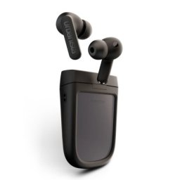 Urbanista phoenix Solarne bluetooth slušalice samikrofonom, crne ( 1037102 )