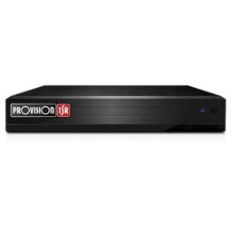 Provision Hibridni DVR 8-kanalni analog+4 IP kanala za video nadzor ( sh-8100a5n-5l(mm)-v2 )