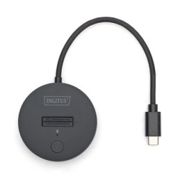 Digitus Eksterni adapter M.2 na USB-C ( da-71547 )