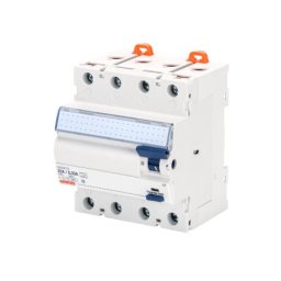 Gewiss 90RCD, FID sklopka 4P 63A 0,03A, tip AC ( Gwd4142 )