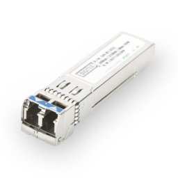 Digitus 10G MM SFP+ modul, DDM LC Duplex 850nm, do 300m ( dn-81200 )