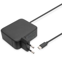 Digitus Univerzalni GaN USB-C punjač 100W 1.2m crni ( da-10072 )
