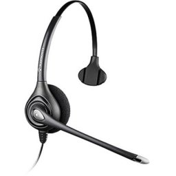 Poly Plantronics SupraPlus HW251/A QD Mono NC slušalic,mikrof.VT ( 36828-41 )