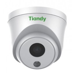 Tiandy technologies IP dome kamera, 2MP, 2,8mm, DWDR, IR 30m, IP66, PoE ( Tc-c32hn )