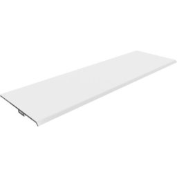 Bachmann TOP FRAME Poklopac 4 mesta, za bazu 925.100, eloksirani ( 925.0044 )