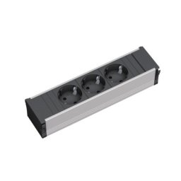Bachmann CONI napojni modul 3xšuko kabl 0,2m GST18 ( 333.1007 )
