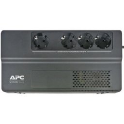 Apc Easy UPS 650VA/375W 230V, 4xŠuko, AVR, podno/zidni ( bv650i-gr )