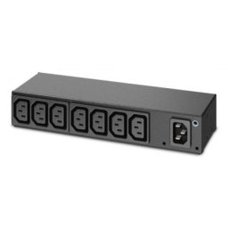 Apc PDU Basic, C14 ulaz, 8xC13, 240V, 10A, 0U/1U ( ap6015a )