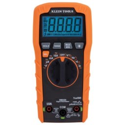 Klein tools Digitalni multimetar TRMS Auto-Ranging, 600V, Temp ( mm420 )