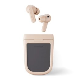 Urbanista phoenix Solarne bluetooth slušalice samikrofonom, roze ( 1037150 )