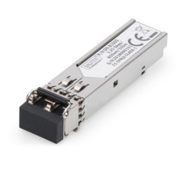 Digitus 1.25Gbps MM SFP modul, LC duplex 850nm, do 550 m ( dn-81000 )