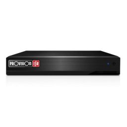 Provision isr 4CH DVR, 1xHDD, 8Mp,+2 IP channels za video nadzor ( sh-4050a5n-8lmm )