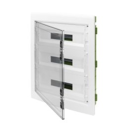 Gewiss Green Wall, Razvodna tabla 54M, ugradna za gips ( Gw40610pm )