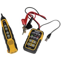 Klein tools Tone & Probe PRO Komplet tonski tragac elektro vodova,torbic ( vdv500-820 )