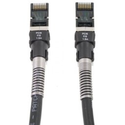 Patchsee ftp cat6 2,1m Oklopljeni FTP patch kabl CAT6 sa optičkom detekcijom,d.2,1m ( 6-F/7 )