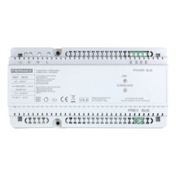 Fermax Napajanje sa filterom za DIN10Prim 100-240VAC,Sek 24VDC/2.5A Power supp. unit+filter din10 ( F04825 )