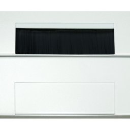 Conteg Uvod. kabl. sa cetkom,150x56mm za nazidne rekove ( Dp-kp-kar3 )