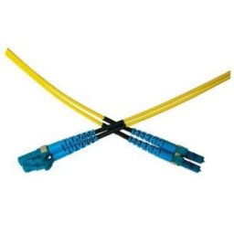 Leviton LC-LC DX OS1/OS2 patchcord 2m ( Vpc-s2d1lclc0020 )