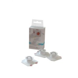 Designnest Samolepljivi drzac PowerCube kocke, pak.3 kom ( 0005/eudock )