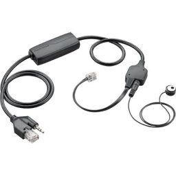 Plantronics EHS kabl za Avaya telefon apv-63 ( 38734-11 )