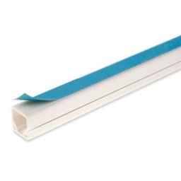 Dietzel Univolt Samolepljiva PVC kanalica dimenzija 16x16mm dužine 2m ( Mika1616 )