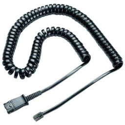 Plantronics U10P-S Kabl adapter za EncorePro slušalice za Cisco telefone ( 38099-01 )