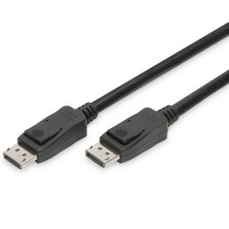 Digitus Kabl Display port na Display port 1.4 8K 3m crni ( ak-340106-030-s )
