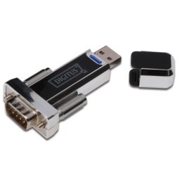 Digitus Serijski port adapter USB na RS232 ( da-70155-1 )