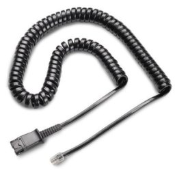 Plantronics HIC-10 Kabl adapter za EncorePro&SupraPlus sluš.za Avaya tel ( 49323-46 )