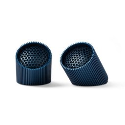 Lexon ray Set magnetnih bluetooth zvučnika, plavi ( LA132OB3 )