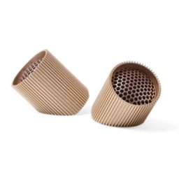 Lexon ray Set magnetnih bluetooth zvučnika, zlatni ( LA132VG3 )