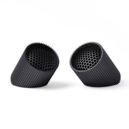 Lexon ray Set magnetnih bluetooth zvučnika, crni ( LA132MN3 )